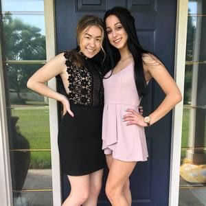 Meet your Posher, Marycatherine